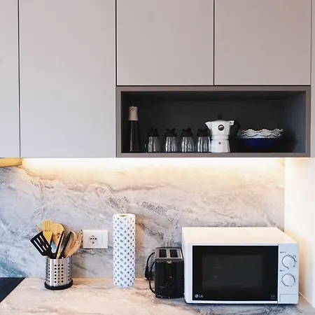 Che Apartment Tirana