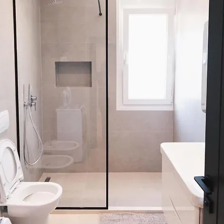 Appartement Che