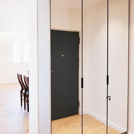 Che Appartement Tirana