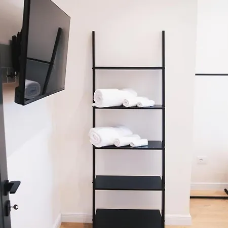 Appartement Che